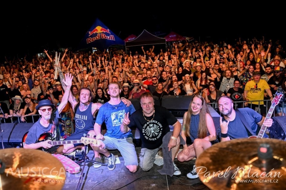 V sobotu 13. 12. 2025 to v Mekce chodského …