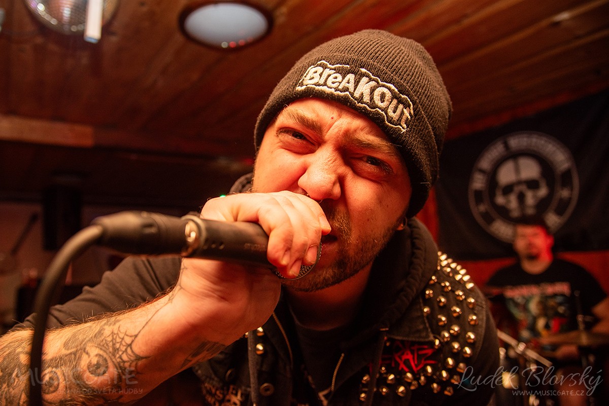 Kapela No More Hiroshima