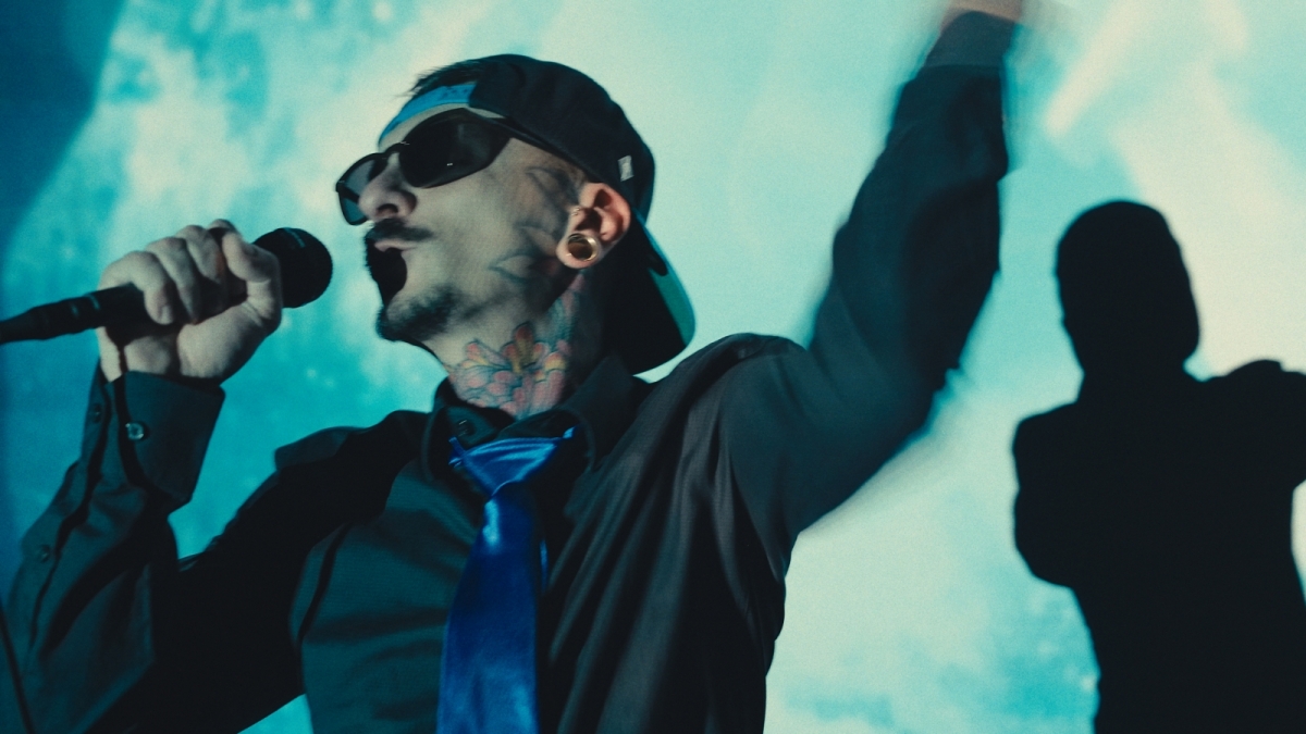 Kapela Sukulent Sound, která má svou operační …