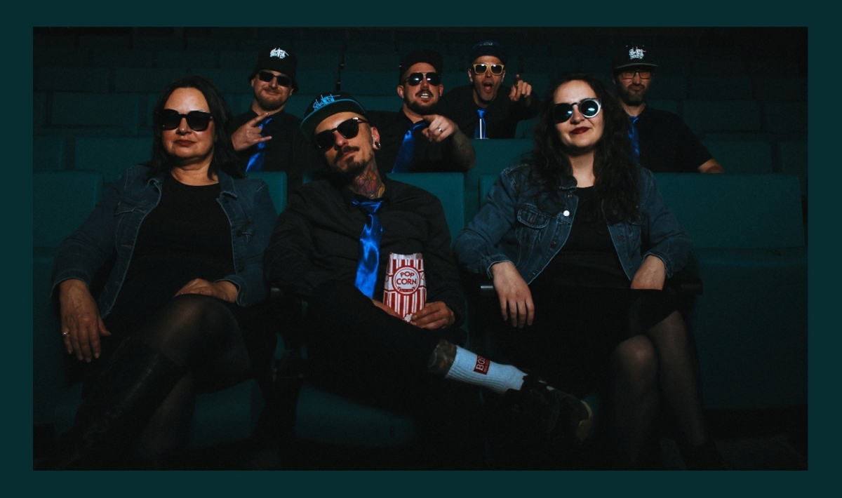 O nahrávku a její zvuk jako takový se …