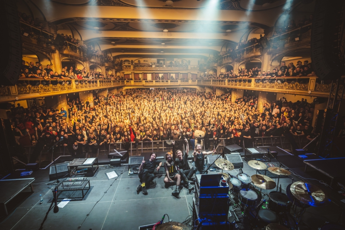 Fanouškům a především jejich dětem udělali …