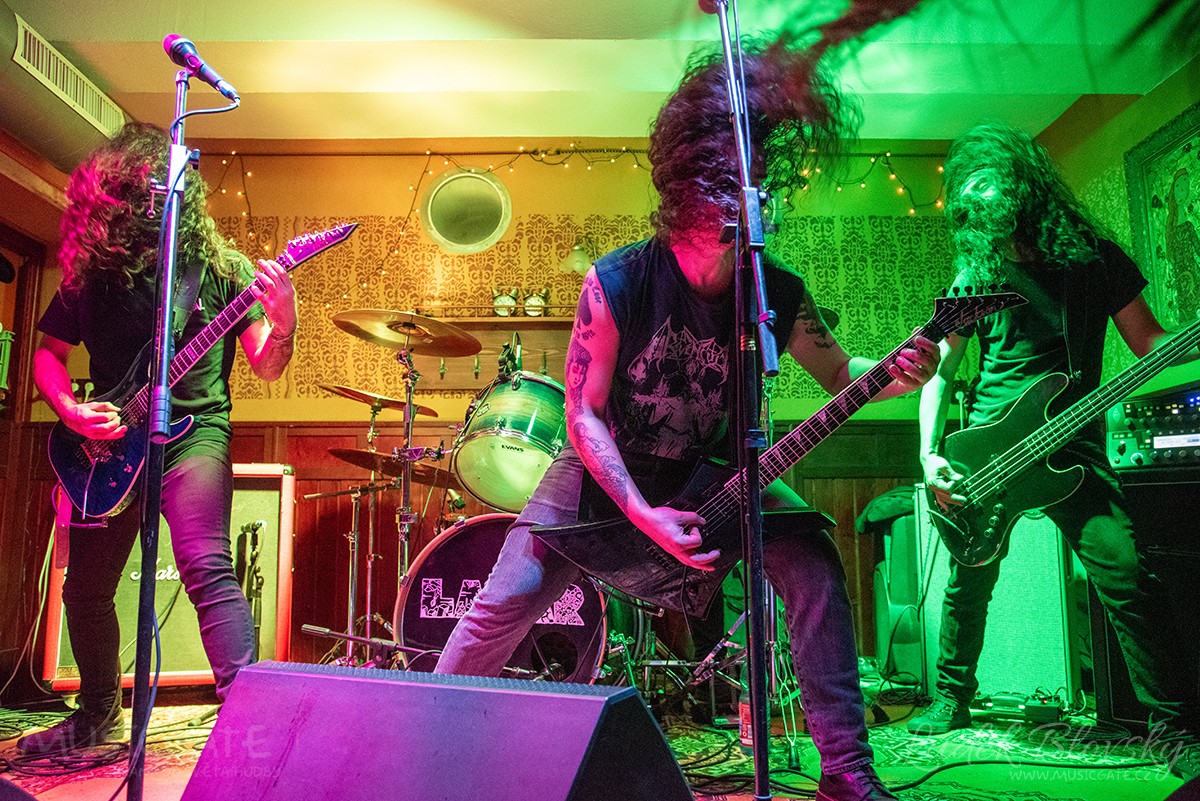 Kapela AMKEN (Řecko)