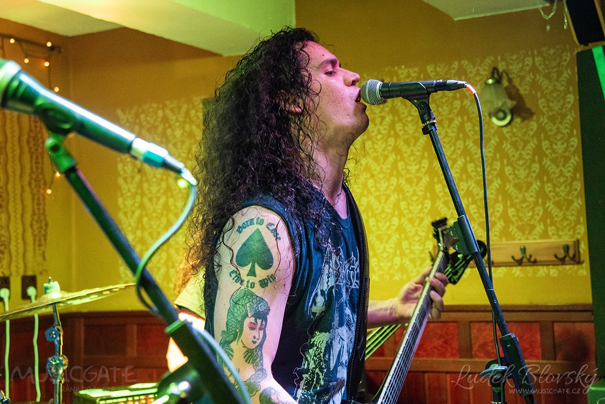 Kapela AMKEN (Řecko)