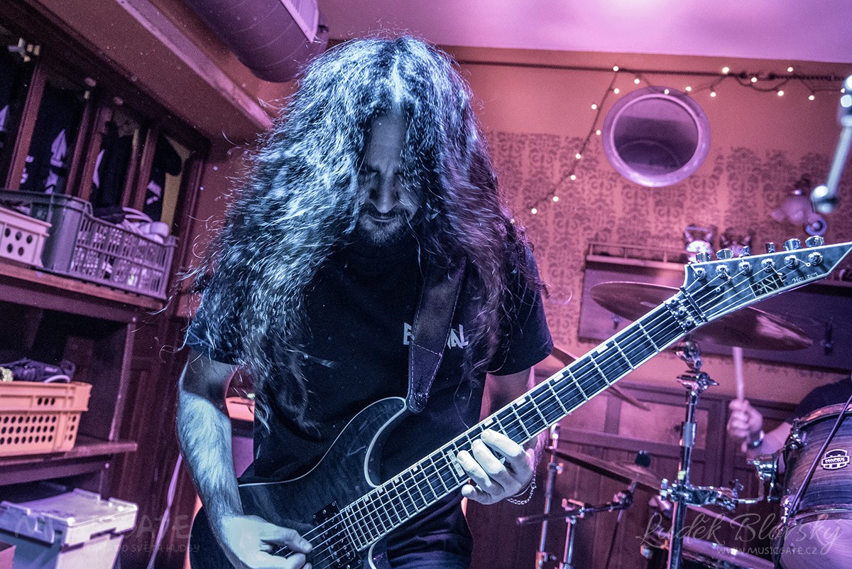 Kapela AMKEN (Řecko)