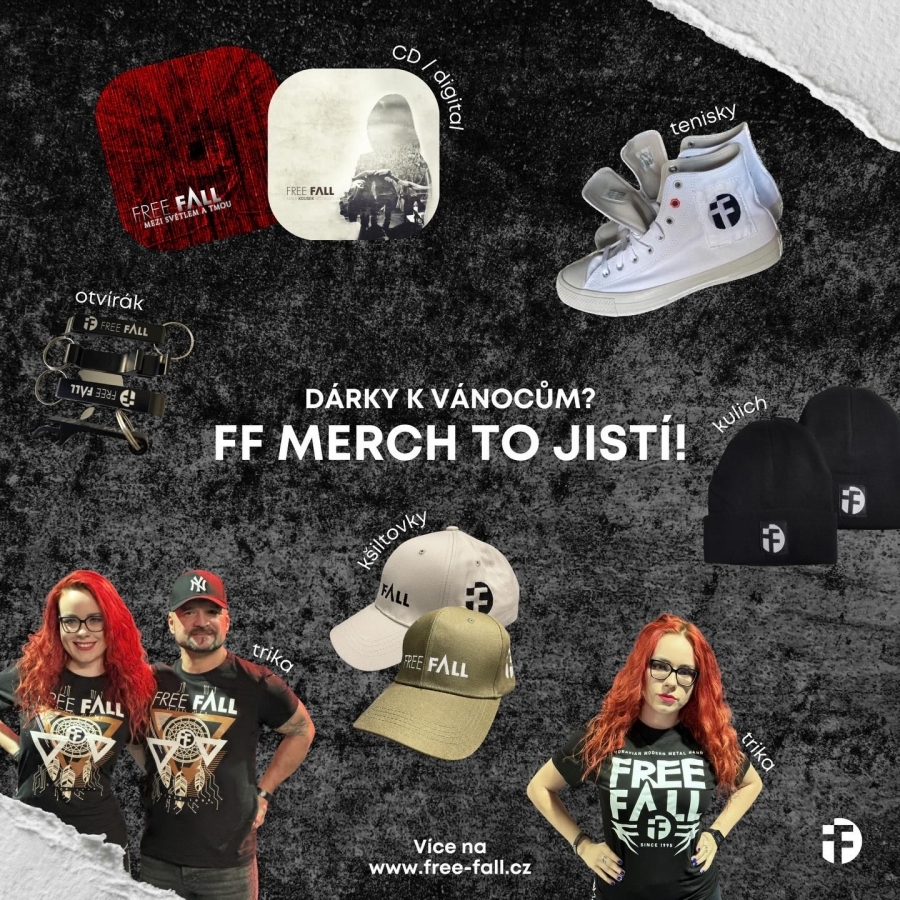 Produkce a zvuk
Nahrávka vznikla ve studiu &hellip;