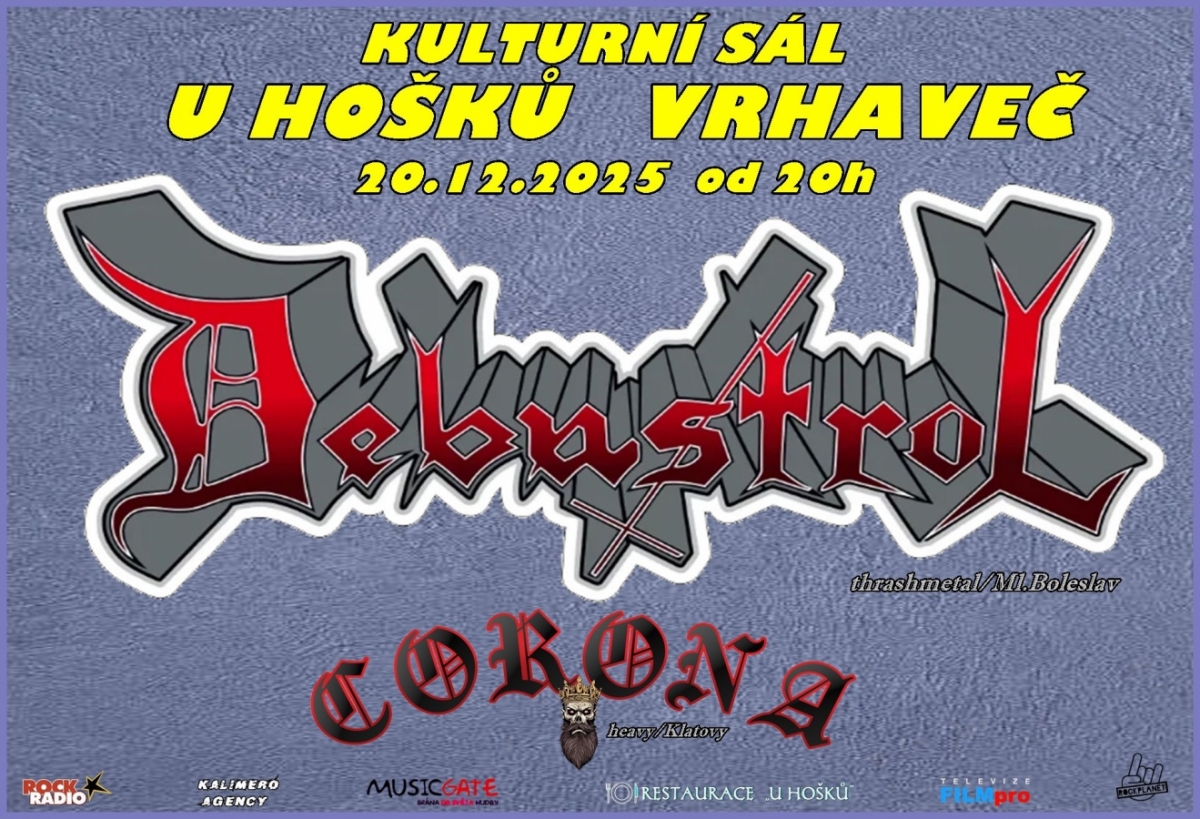 Přidávám odkaz na UDÁLOST, kde jsou &hellip;