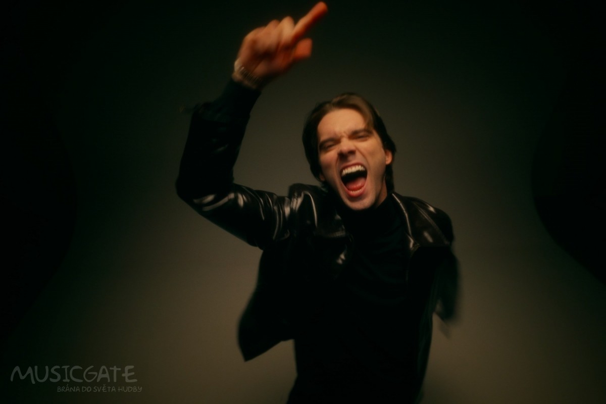 „Wanna Try nevychází z jistoty, ale z &hellip;