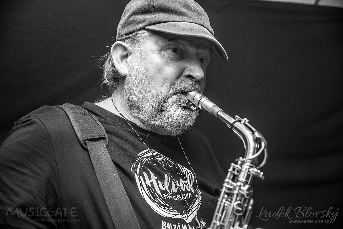 Kapela Přestupková Komise