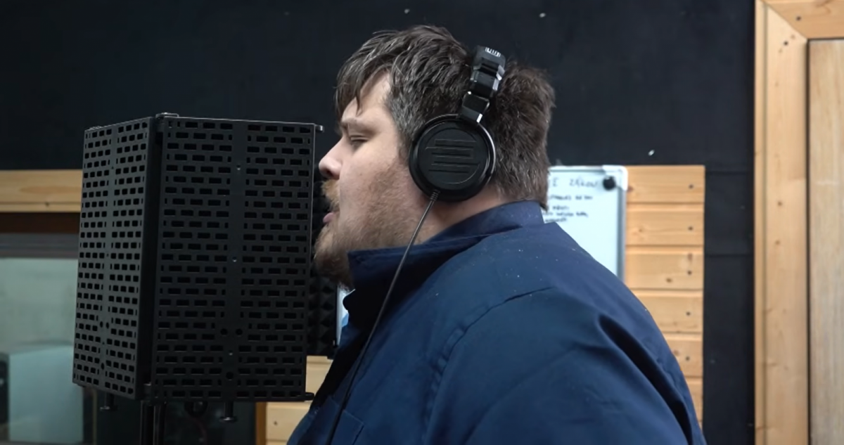 Je pravda, že se svým způsobem vracíme do 80. &hellip;