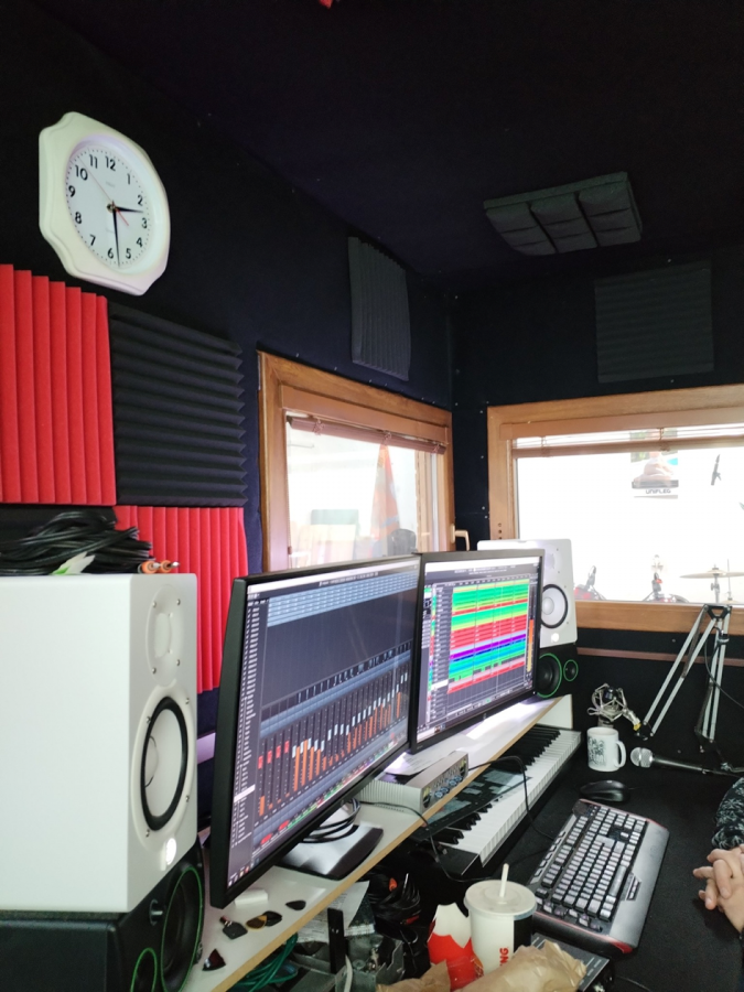 Na závěr bych si dovolil použít komentář &hellip;