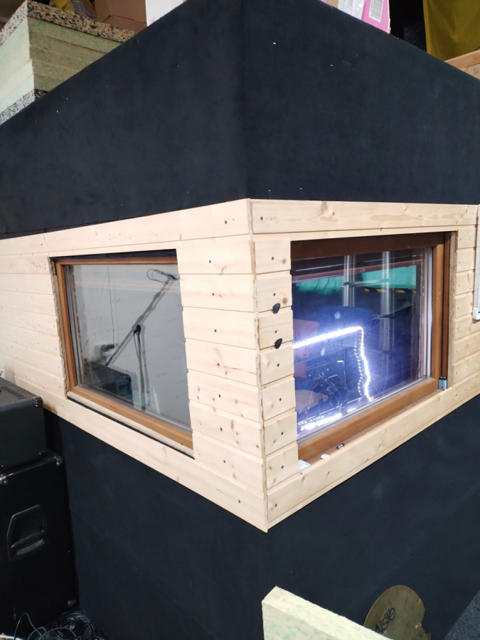 FB stránky &hellip;