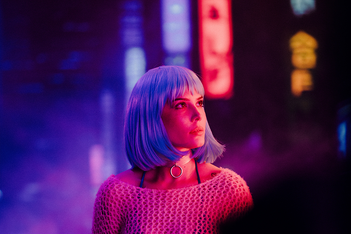 Všestrannou muzikantku a poslední &hellip;