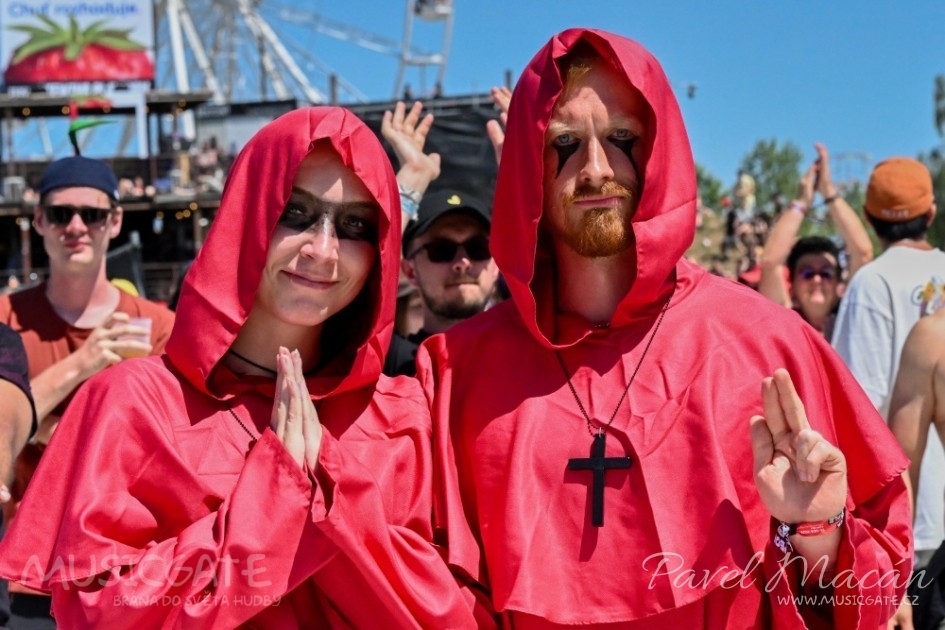 Prestižní cena v hudebním &hellip;