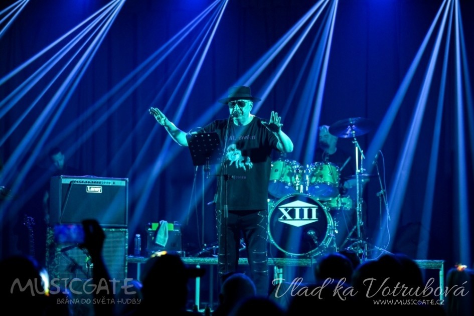 Poslední koncert letošní sezóny se v Mekce &hellip;