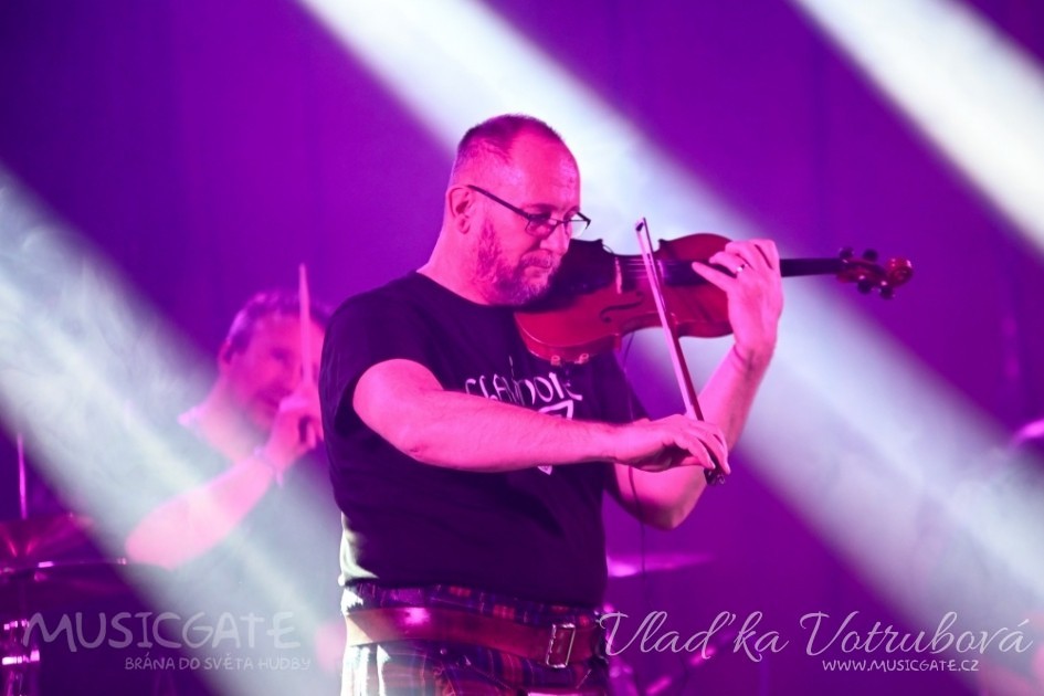 Neskutečný příval energie se z Claymore &hellip;