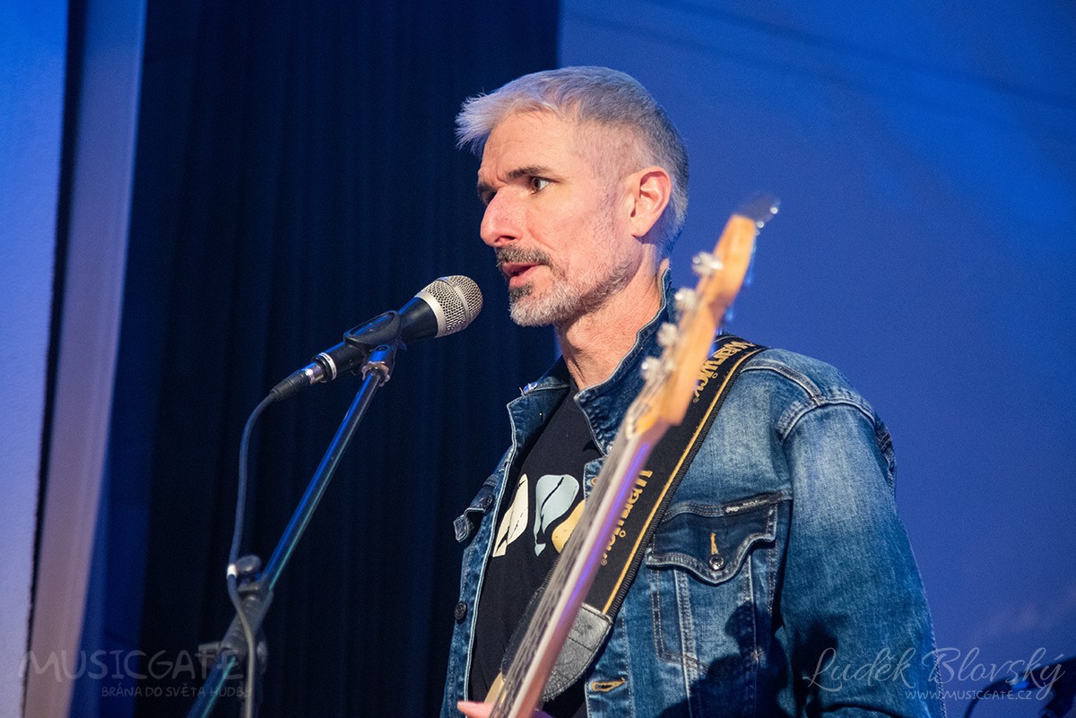 Kapela Queens of Bohemia