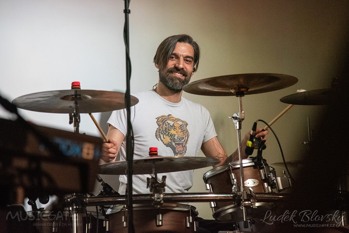 Kapela Queens of Bohemia