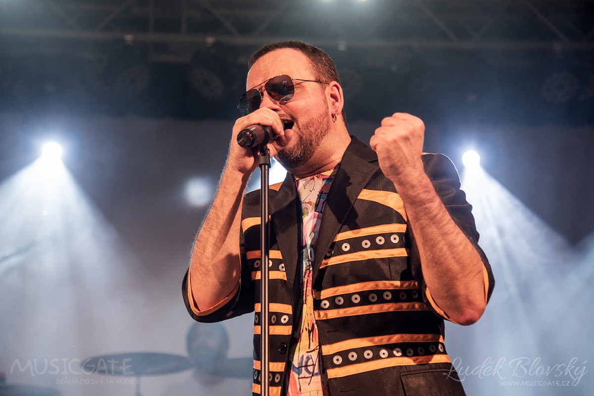 Kapela Queens of Bohemia