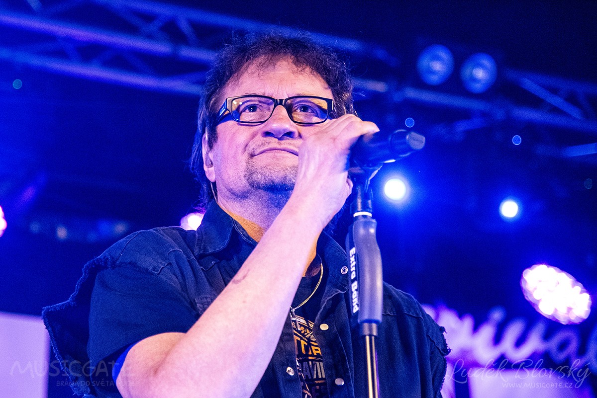 Kapela Extra Band revival