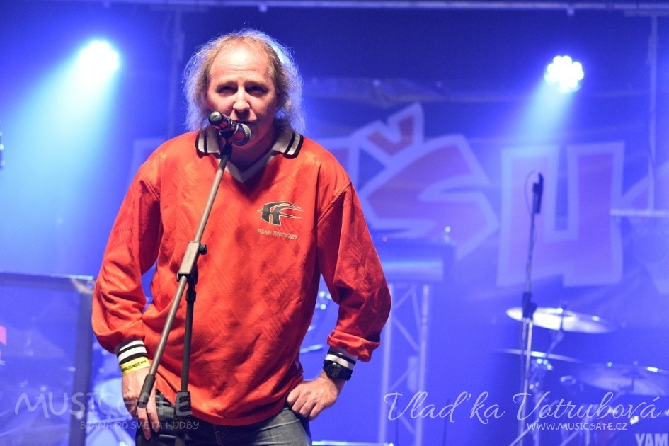 A to není všechno! Večerem nás neprovede nikdo &hellip;