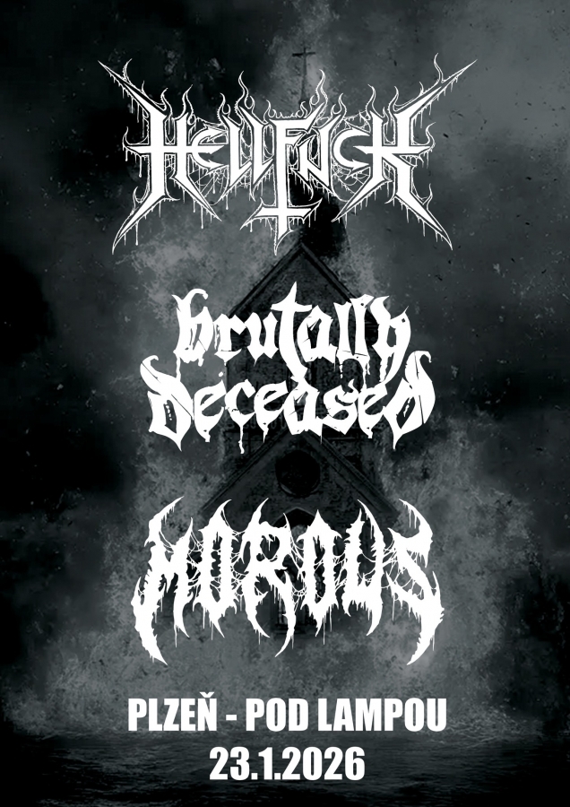 Přidávám odkaz na UDÁLOST, kde jsou &hellip;