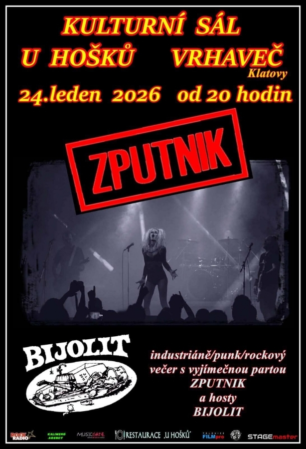 Přidávám odkaz na UDÁLOST, kde jsou &hellip;