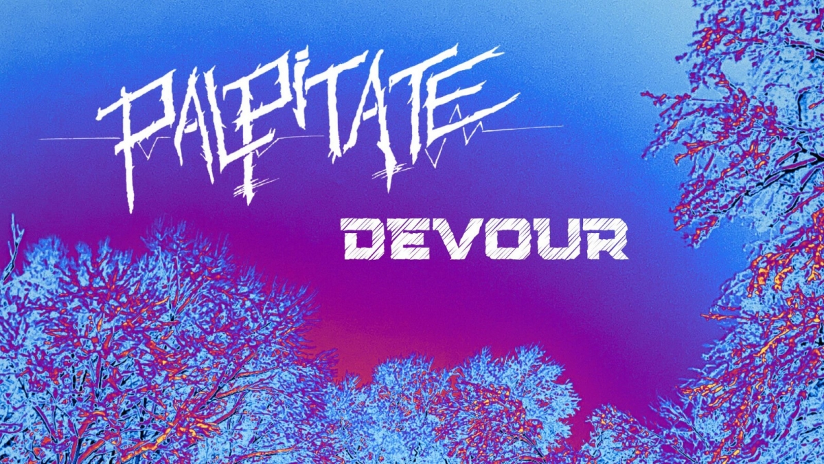 Devour: skladba o vzpomínkách, touze a &hellip;