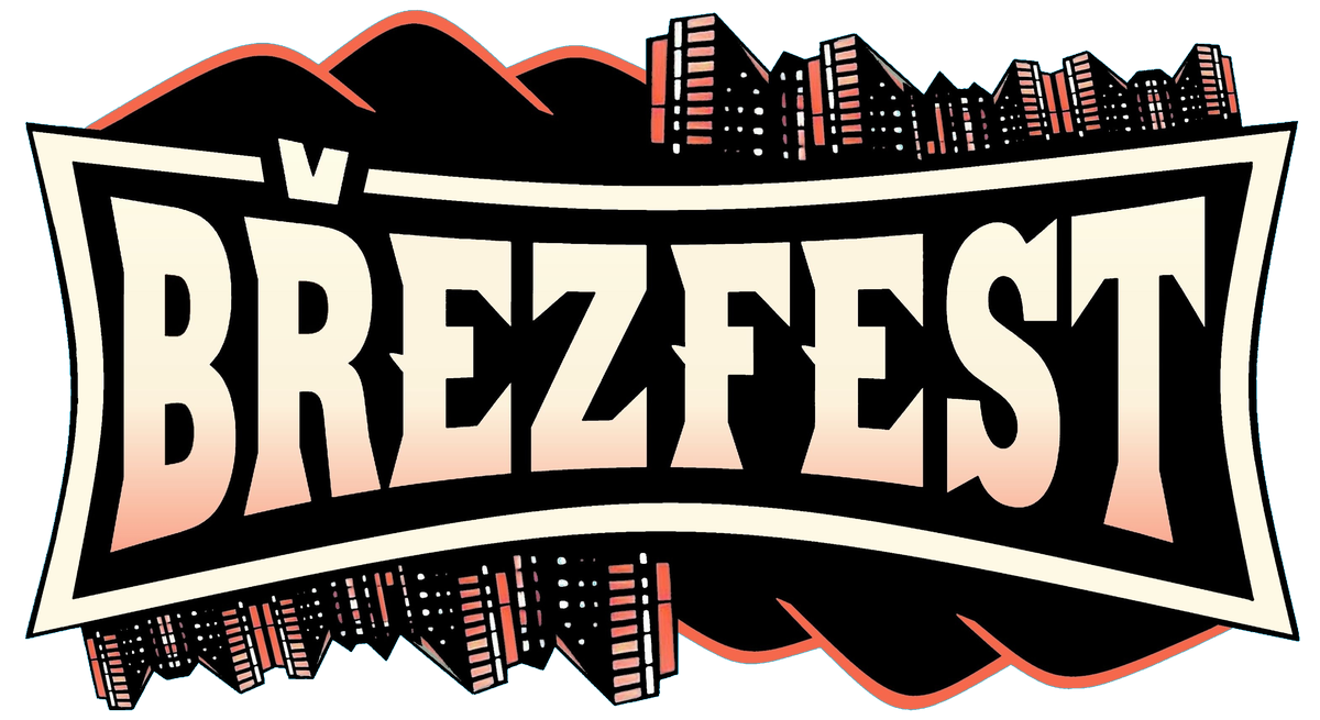 PALPITATE na Březfestu v Jihlavě 2026
Kapela &hellip;