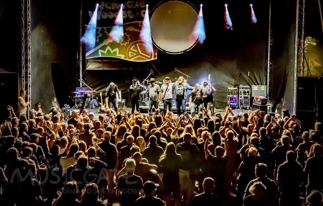 K&nbsp;novému roku nadělila skupina Vítkovo &hellip;