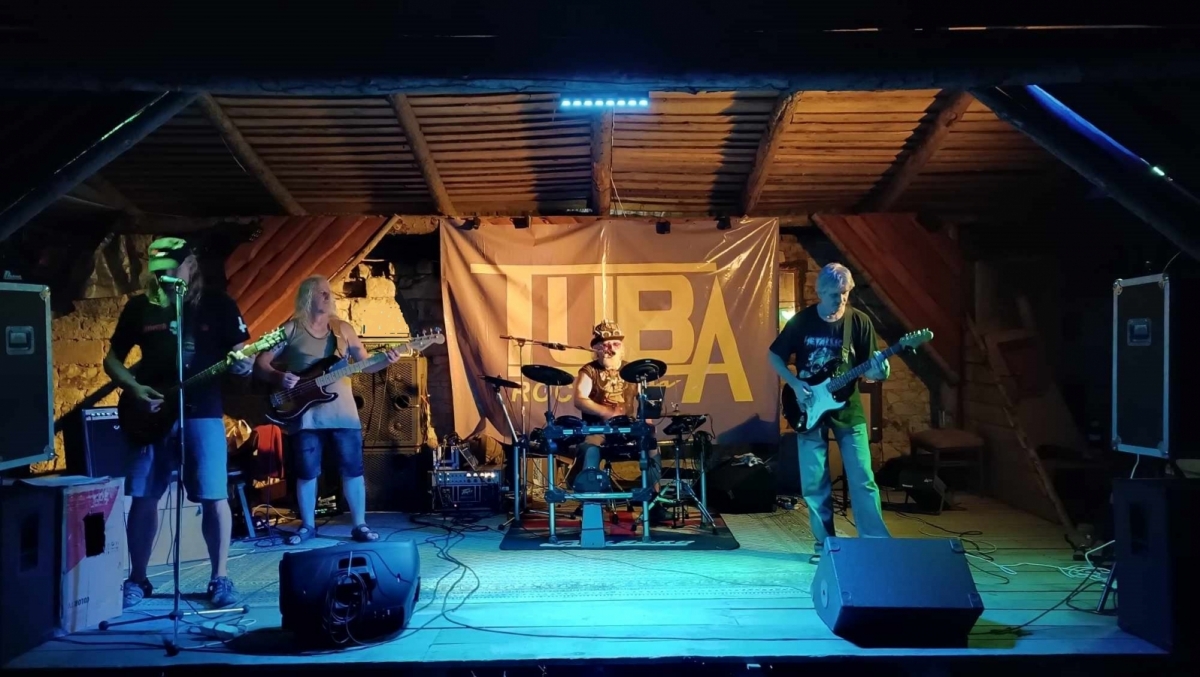 Nouze nebude ani o známého hosta, kterým &hellip;