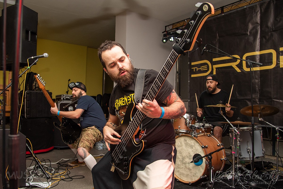 Kapela Libido Challenge