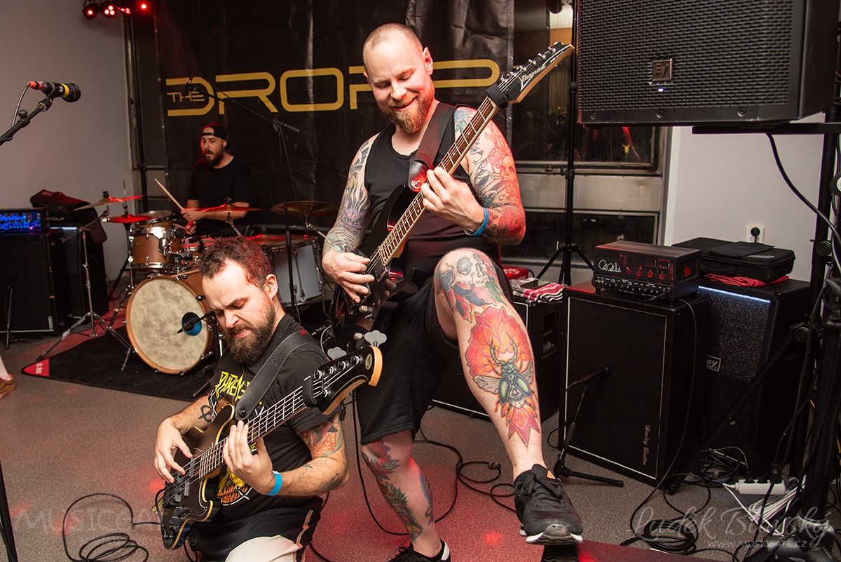 Kapela Libido Challenge