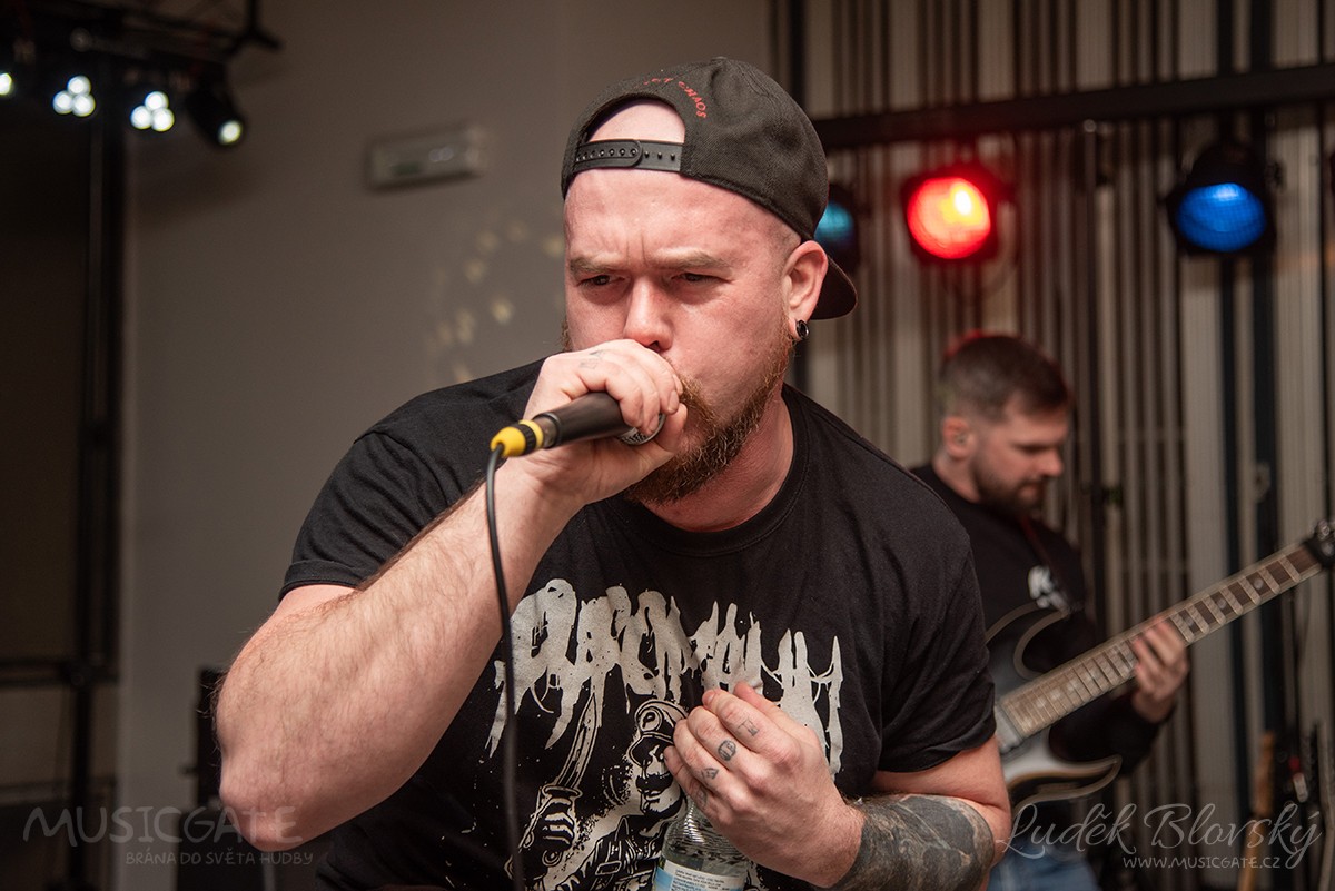 Kapela Something Like