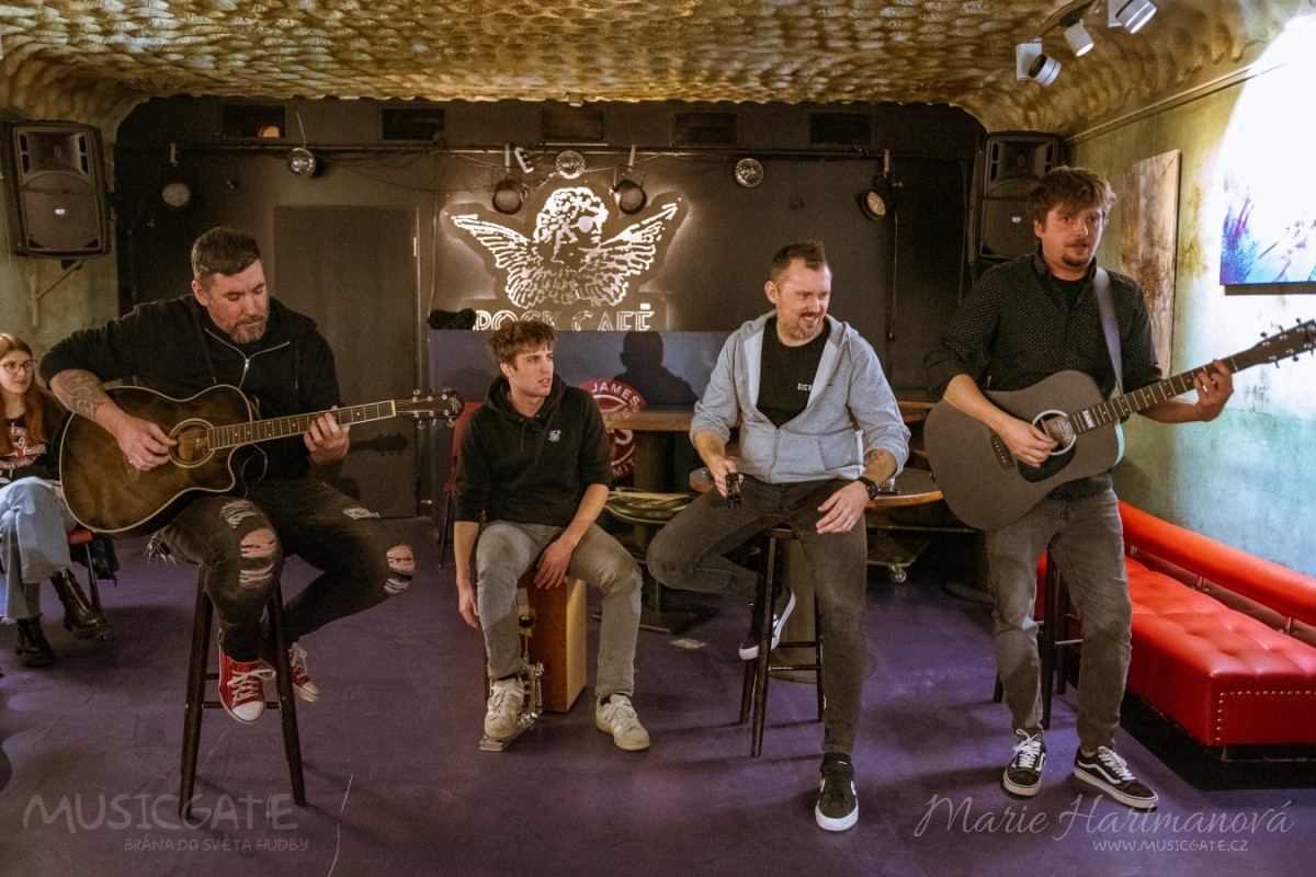 Dobře, tak asi poslední otázka.&nbsp;Mě by &hellip;