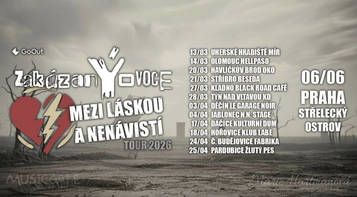 Já bych tímto chtěla klukům poděkovat za &hellip;