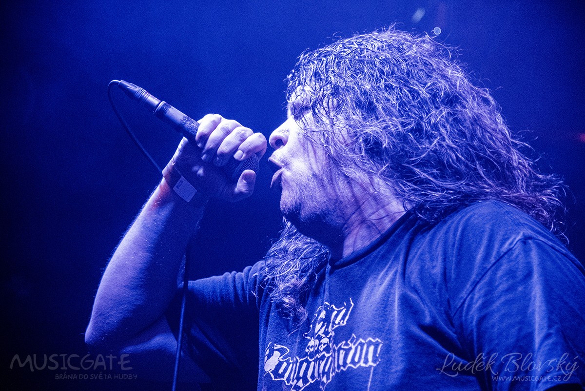 Kapela Brutally Deceased