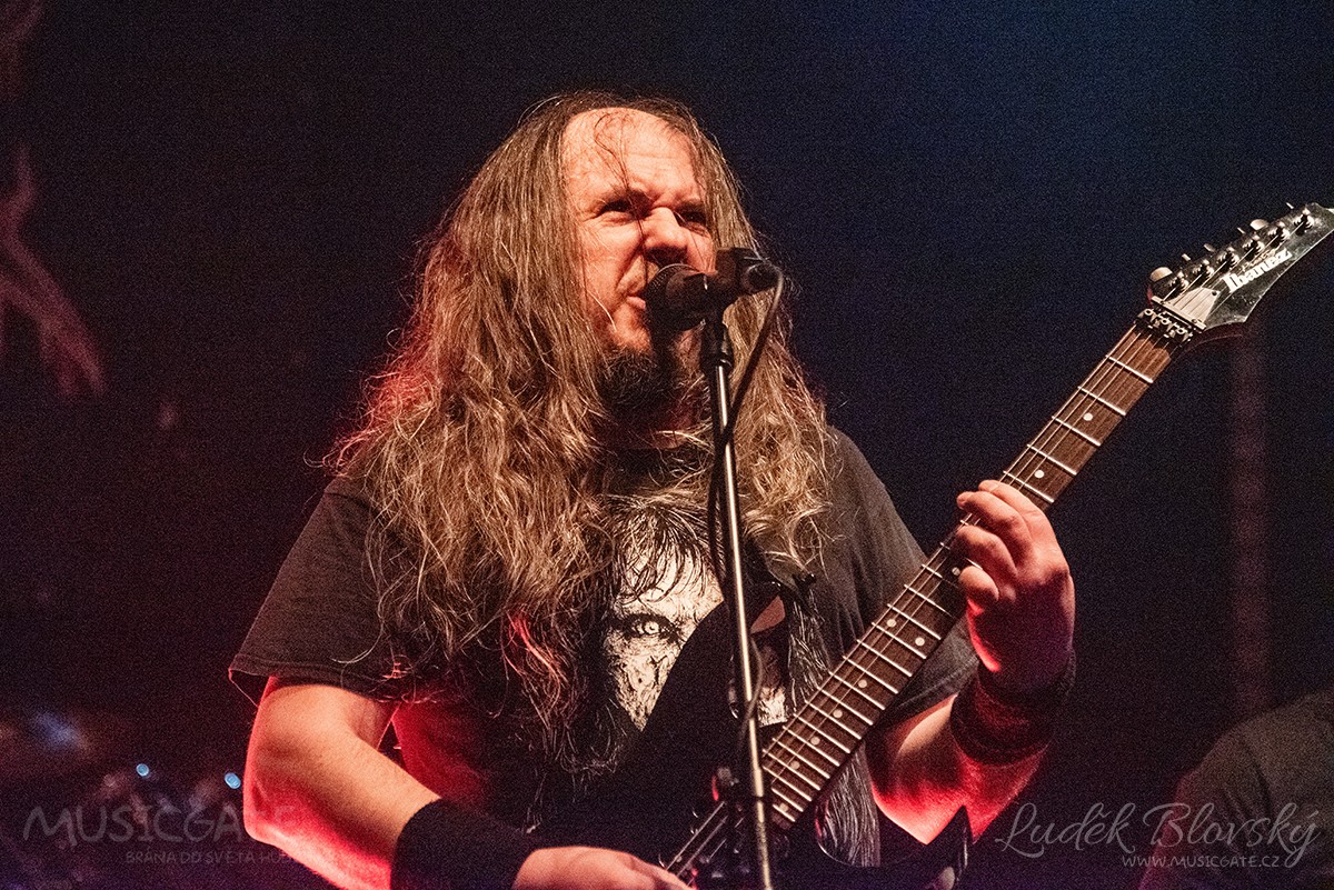 Kapela Hellfuck (Polsko)