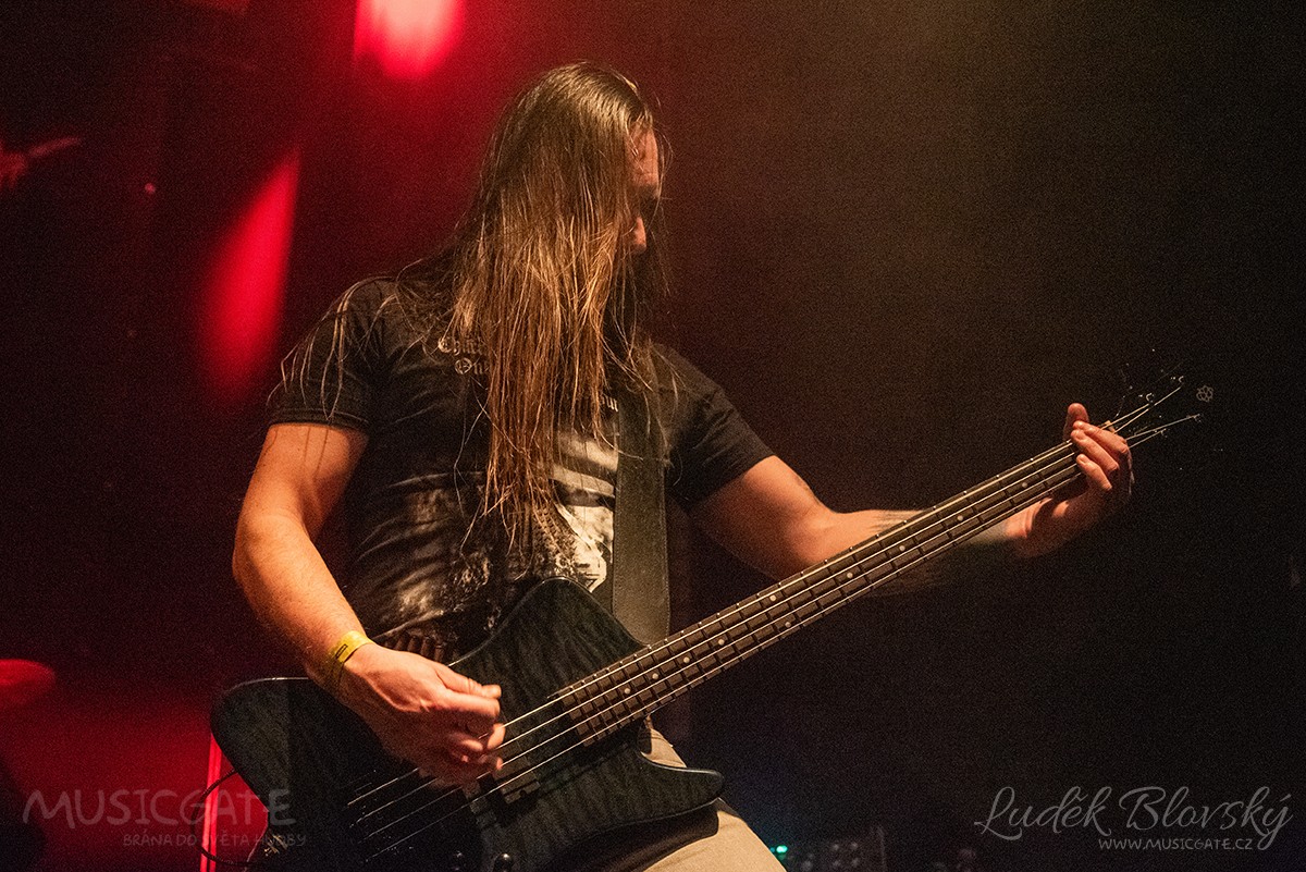 Kapela Hellfuck (Polsko)