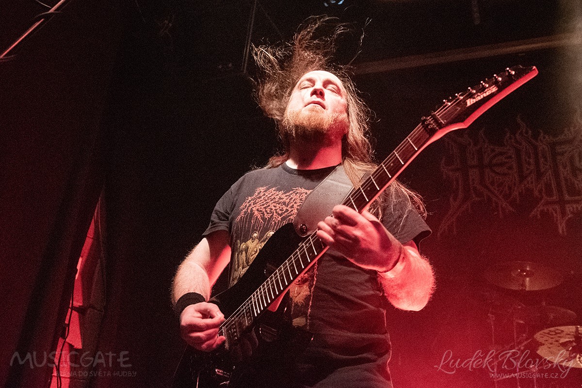 Kapela Hellfuck (Polsko)