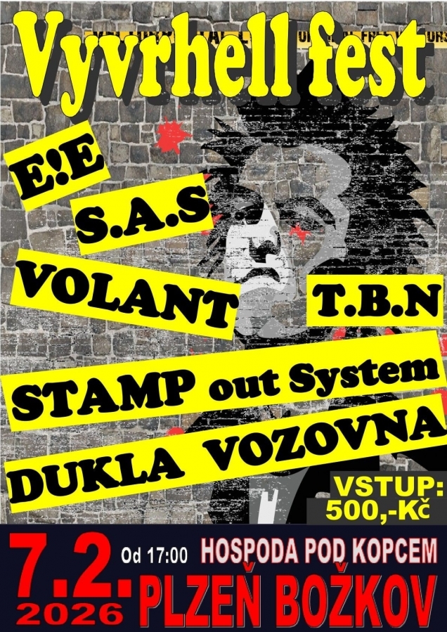 Přidávám odkaz na UDÁLOST, kde jsou &hellip;