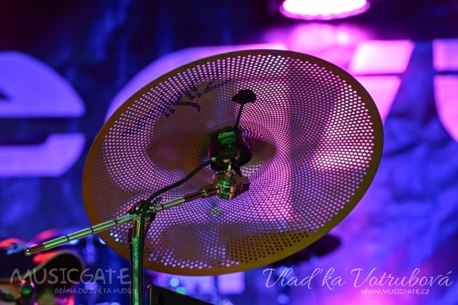 Skvělá nálada vládla Tlumačovu a sobotní večer &hellip;