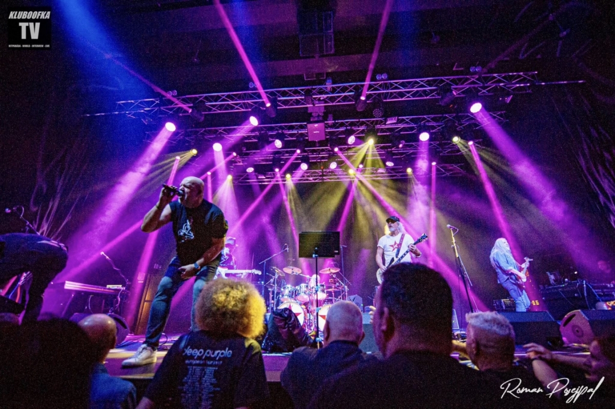 Jirka Růžek: „Stačí vydržet 50 let a staneš se &hellip;