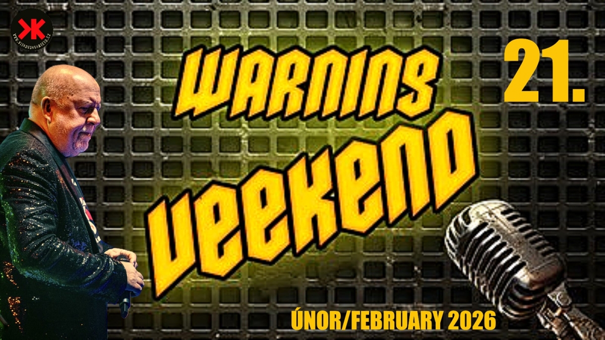 Vysílací časy – únor 2026

Rádio &hellip;