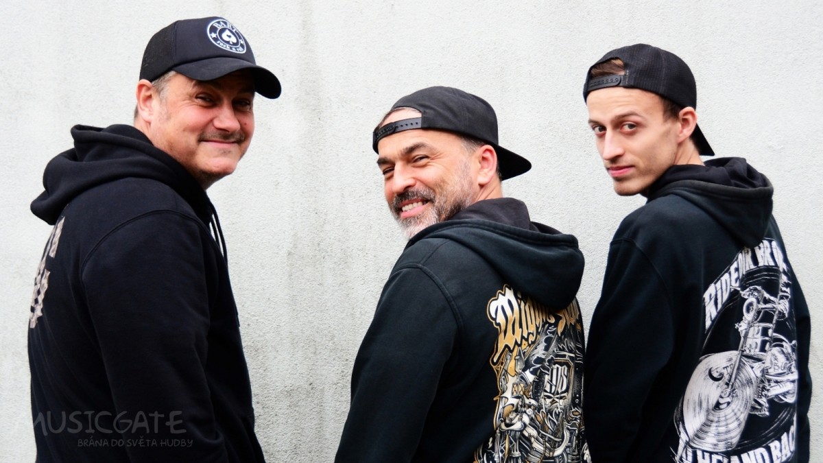 A kde, že všechny tyto kapely v&nbsp;rámci &hellip;