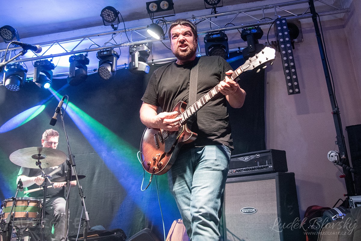 Kapela Dukla Vozovna