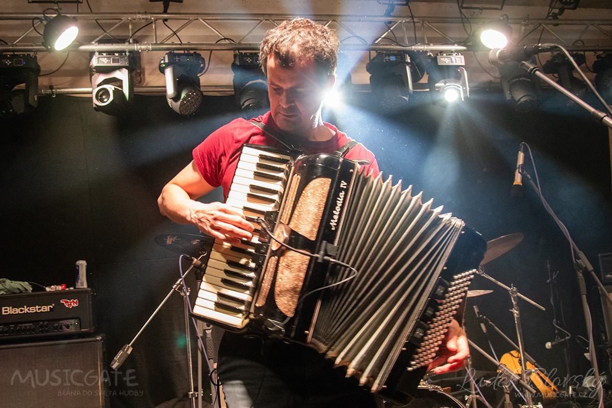 Kapela Dukla Vozovna