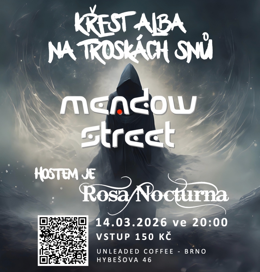 Vizuální koncept Radima Věžníka: les v &hellip;