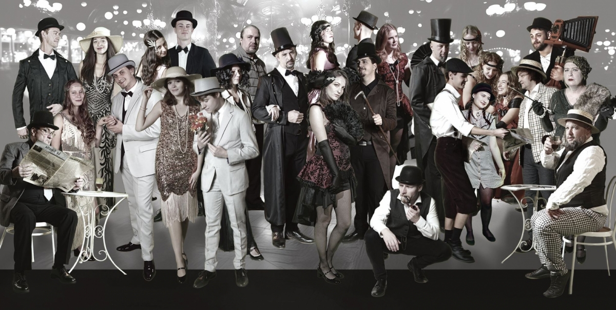 Klatovy nejsou jen městem karafiátů a vstupní &hellip;