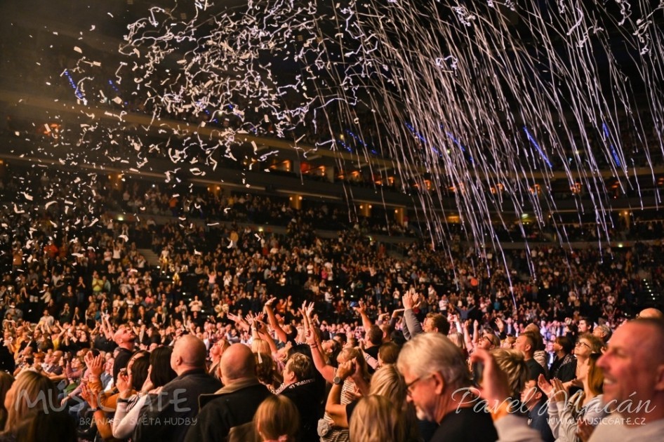 Rádio Impuls oslavilo 27. narozeniny jako &hellip;