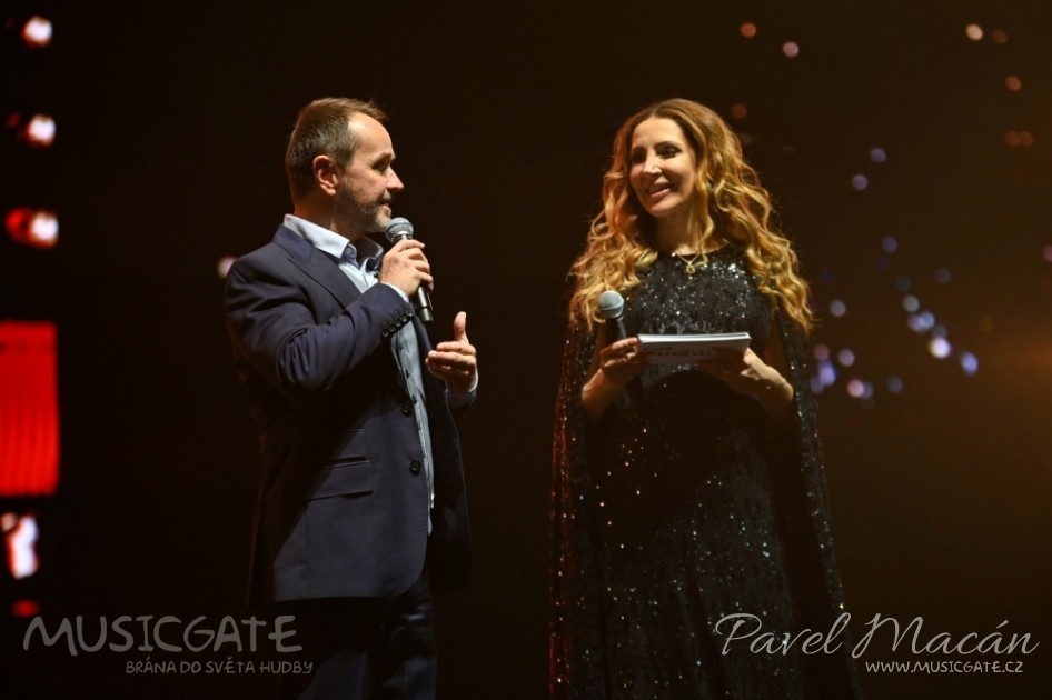 Celým večerem diváky letos opět provede &hellip;